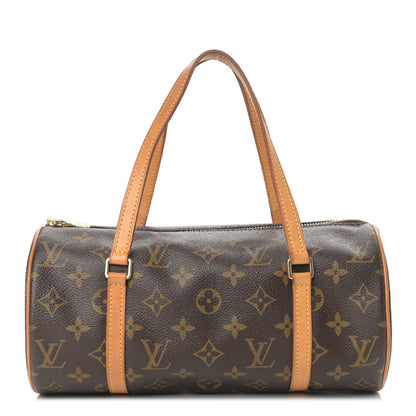 Louis Vuitton Monogram Papillon 26 1 of 10