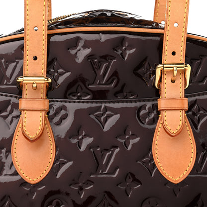 Louis Vuitton Vernis Summit Drive Amarante 7 of 13
