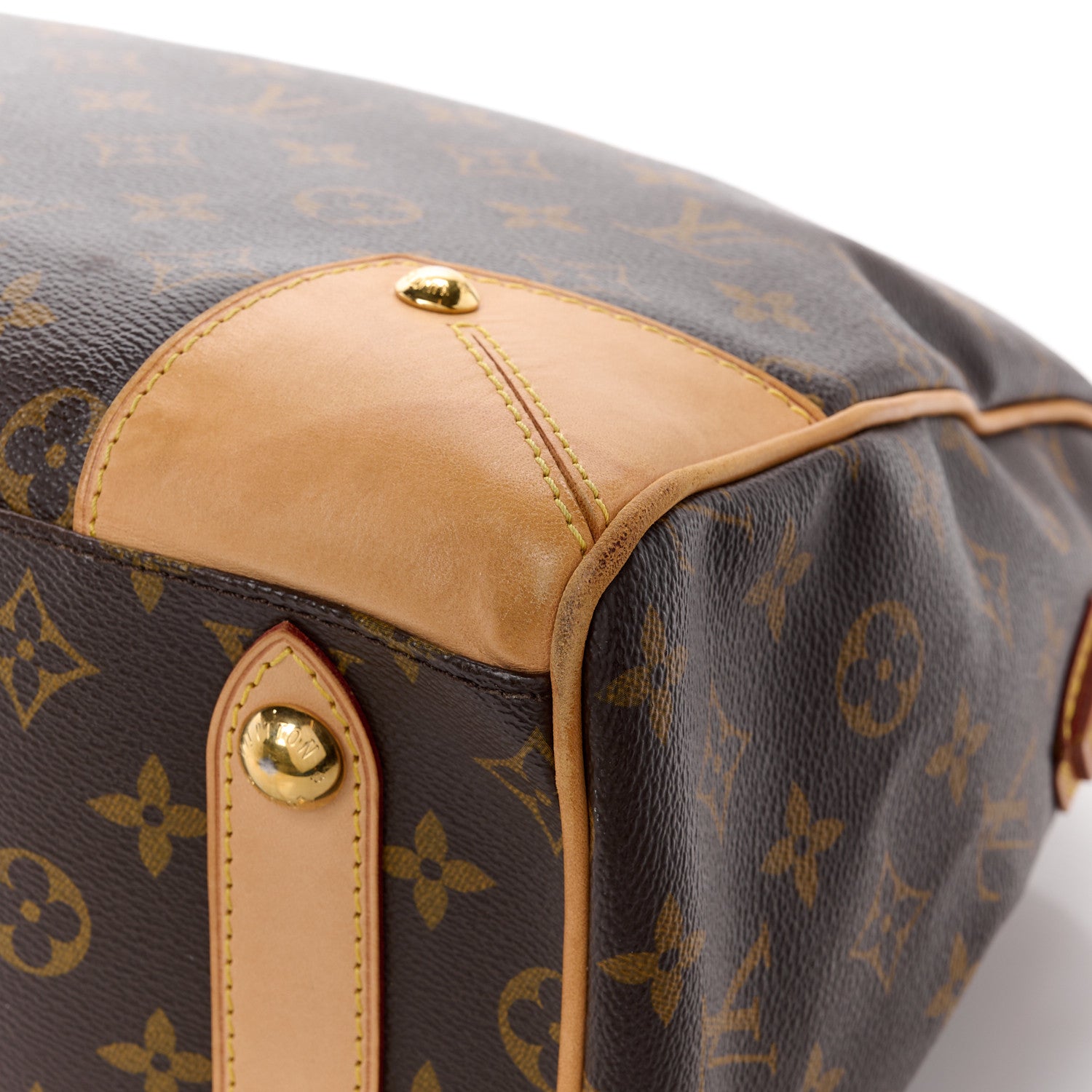 Louis Vuitton Monogram Retiro PM 16 of 19
