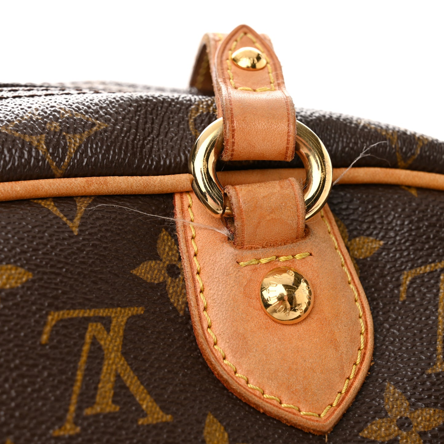 Monogram Montorgueil GM