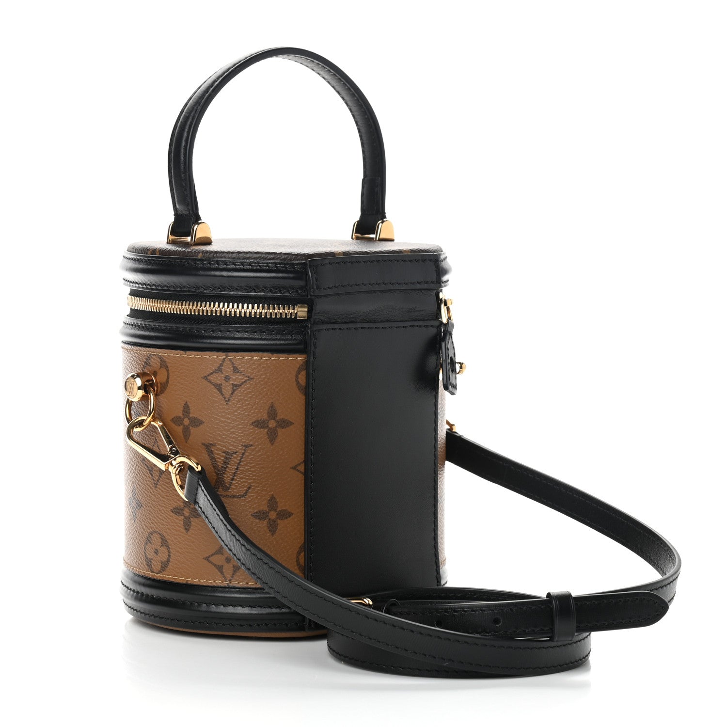 Louis Vuitton Reverse Monogram Cannes 3 of 8