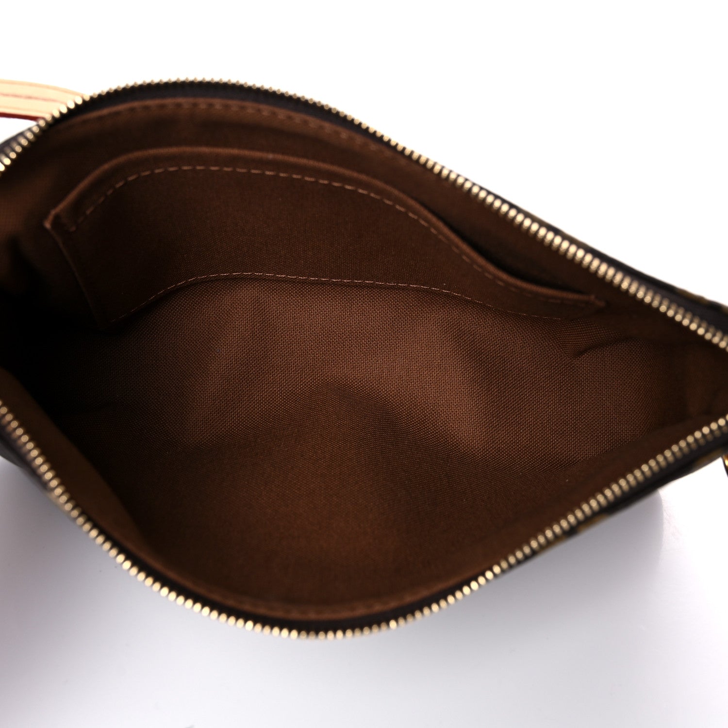 Louis Vuitton Monogram Pochette Accessories NM 5 of 11