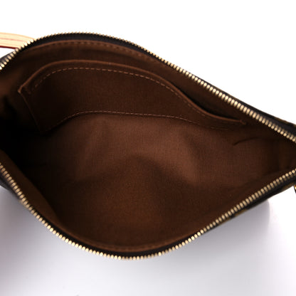 Louis Vuitton Monogram Pochette Accessories NM 5 of 11