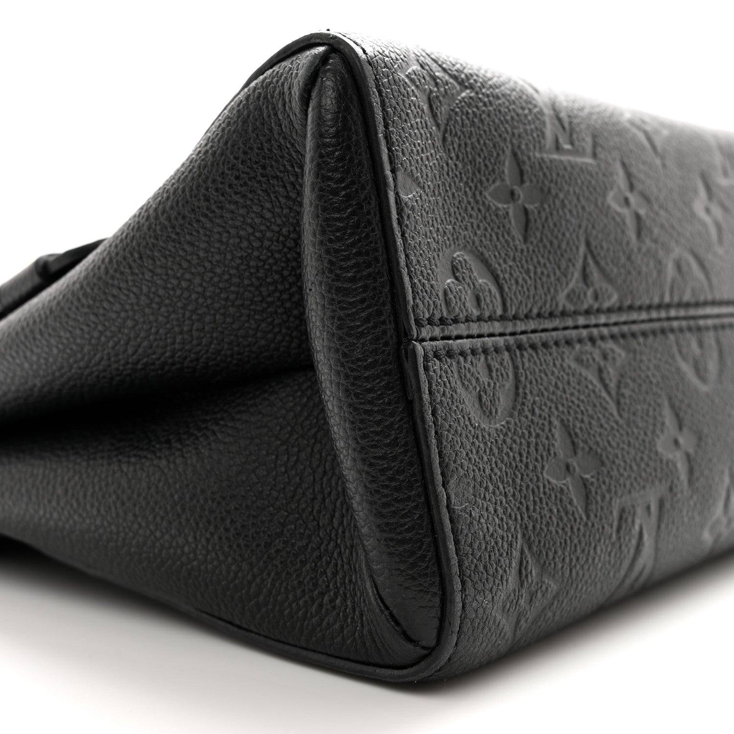Louis Vuitton Empreinte Vavin MM Black 8 of 15