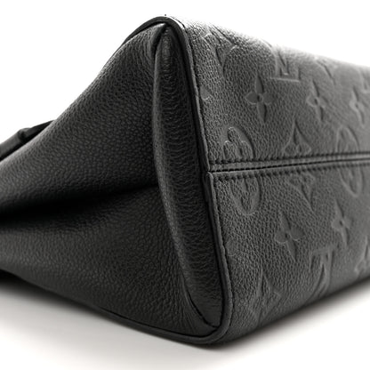 Louis Vuitton Empreinte Vavin MM Black 8 of 15