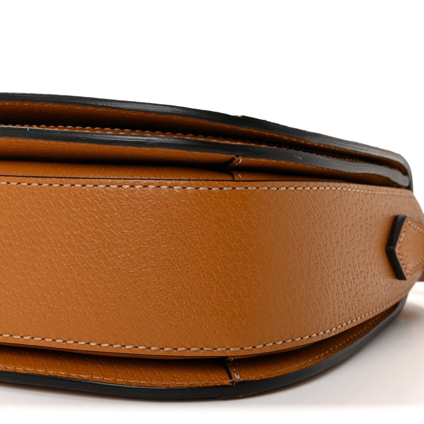 X DISNEY Mini Vintage GG Supreme Monogram Mickey Mouse Small Flap Messenger Bag Beige Vintage Sun Oil