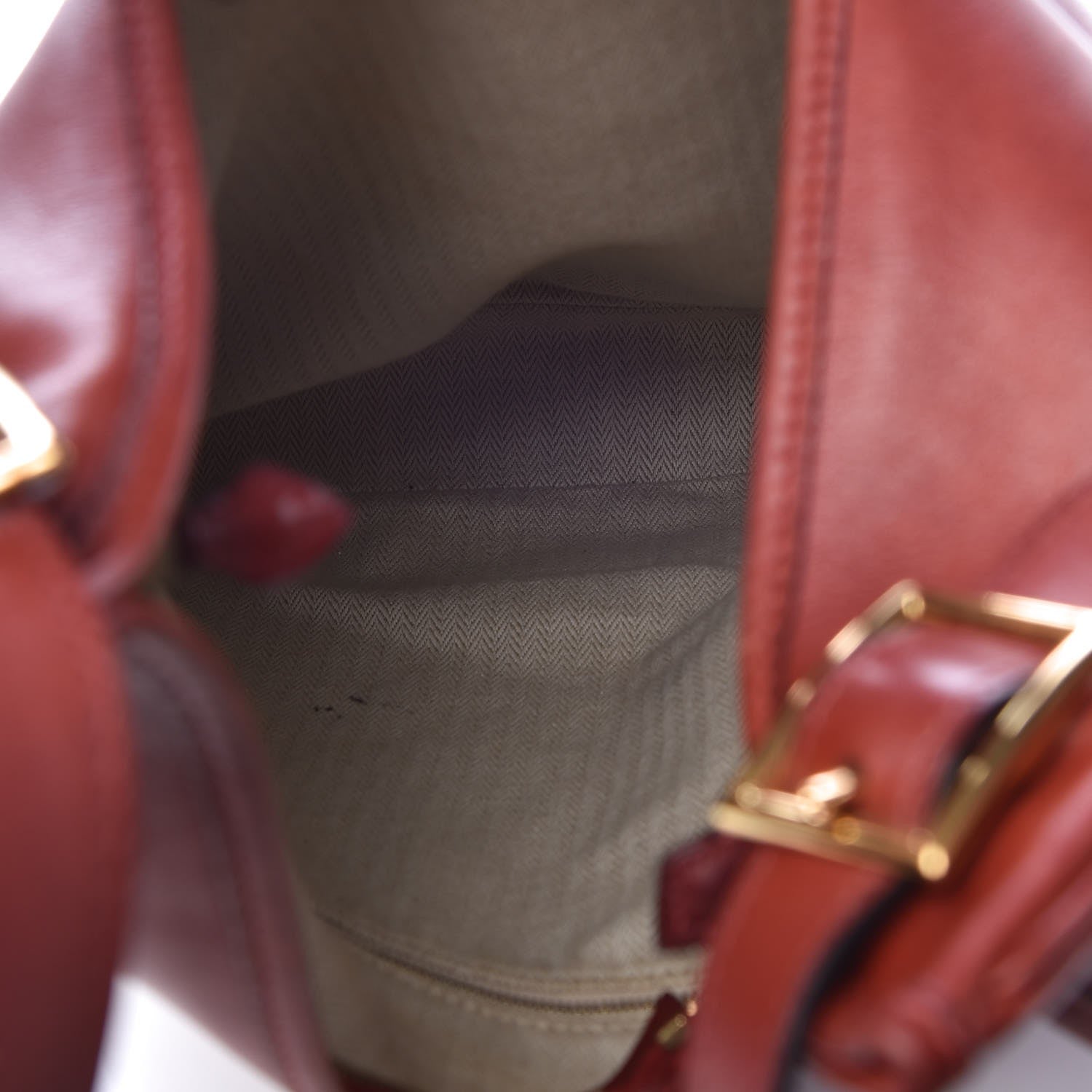 Hermes Swift Massai PM Rouge H 5 of 16
