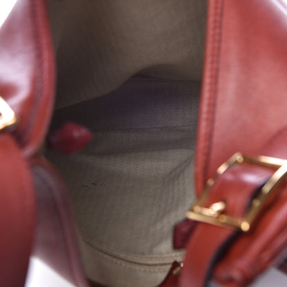 Hermes Swift Massai PM Rouge H 5 of 16