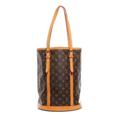 Louis Vuitton Monogram Bucket 27 1 of 7