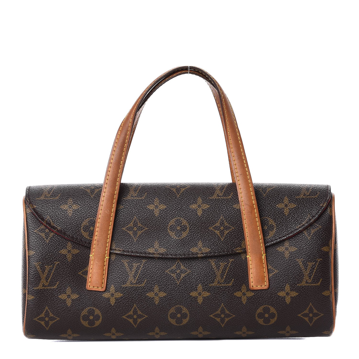 Louis Vuitton Monogram Sonatine 1 of 8