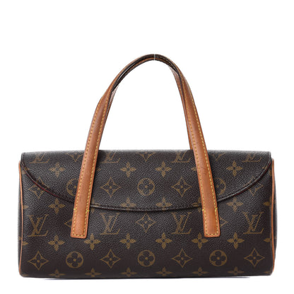 Louis Vuitton Monogram Sonatine 1 of 8