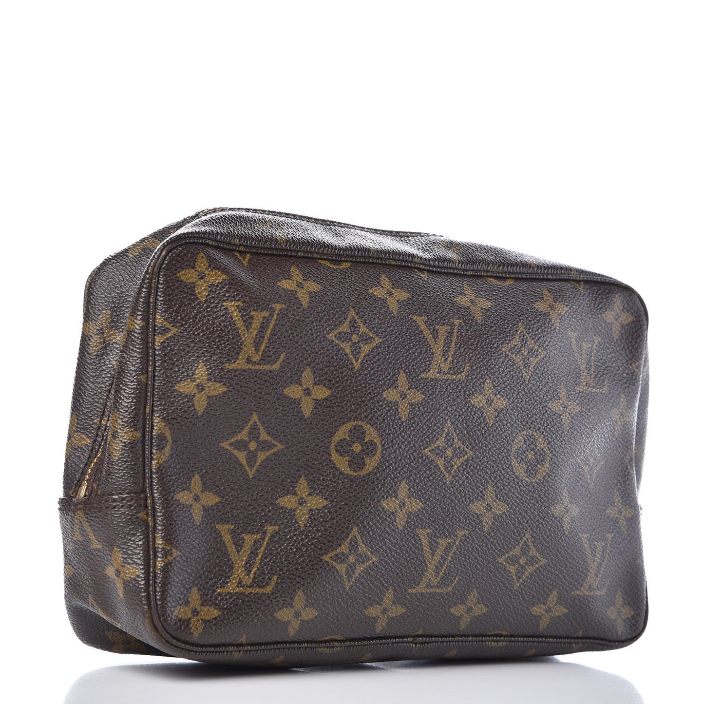 Monogram Trousse Toilette 23