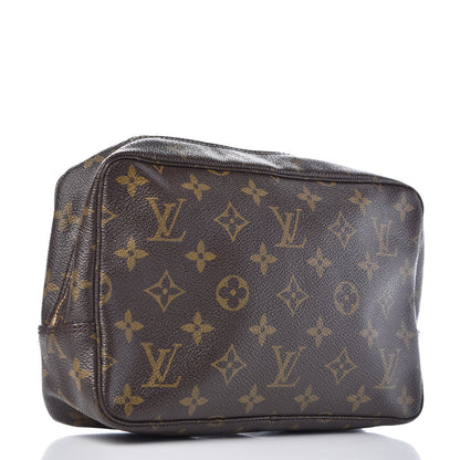 Louis Vuitton Monogram Trousse Toilette 23 3 of 8