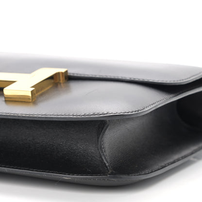 Hermes Box Constance 23 Black 9 of 16