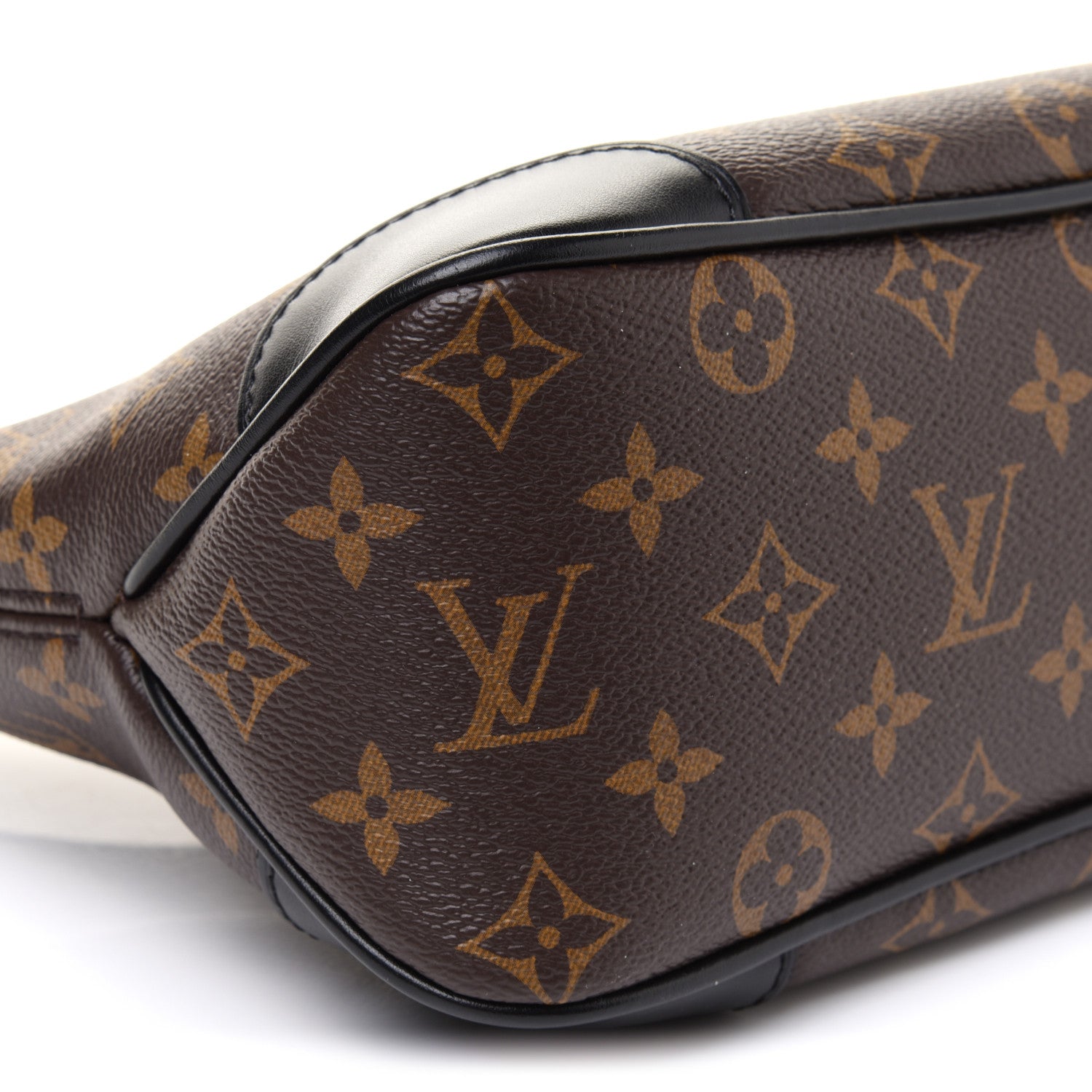 Louis Vuitton Monogram Boulogne NM Black 8 of 12