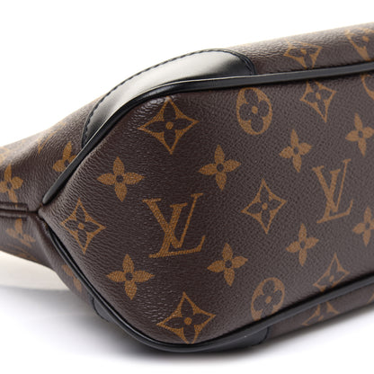 Louis Vuitton Monogram Boulogne NM Black 8 of 12