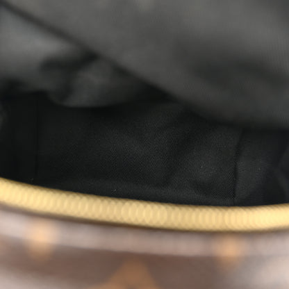 Louis Vuitton Monogram Palm Springs Backpack Mini 5 of 13