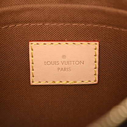 Louis Vuitton Monogram Multi Pochette Accessories Rose Clair 6 of 10