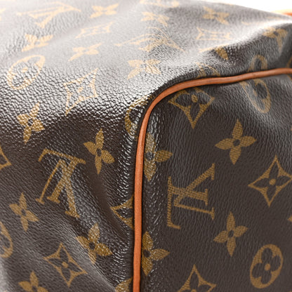 Louis Vuitton Monogram Speedy 30 12 of 12