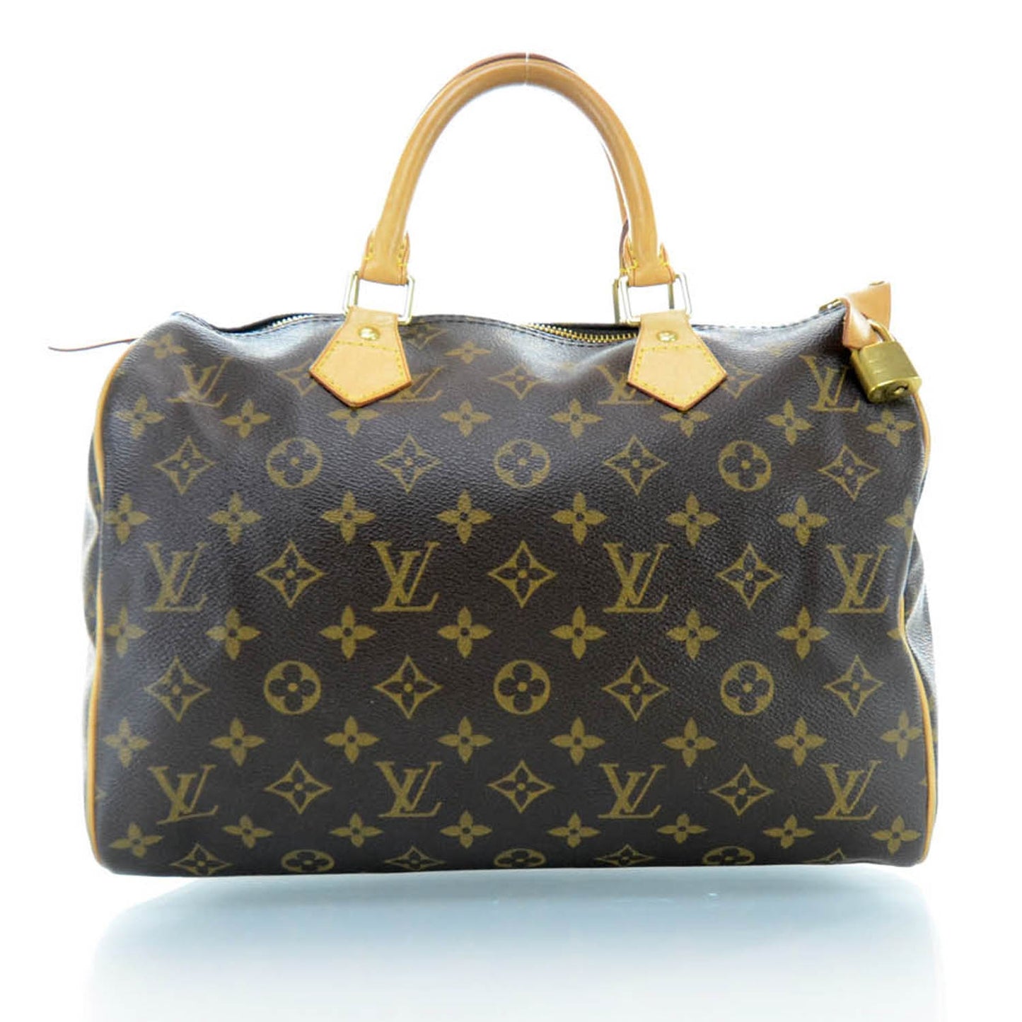 Monogram Speedy 30