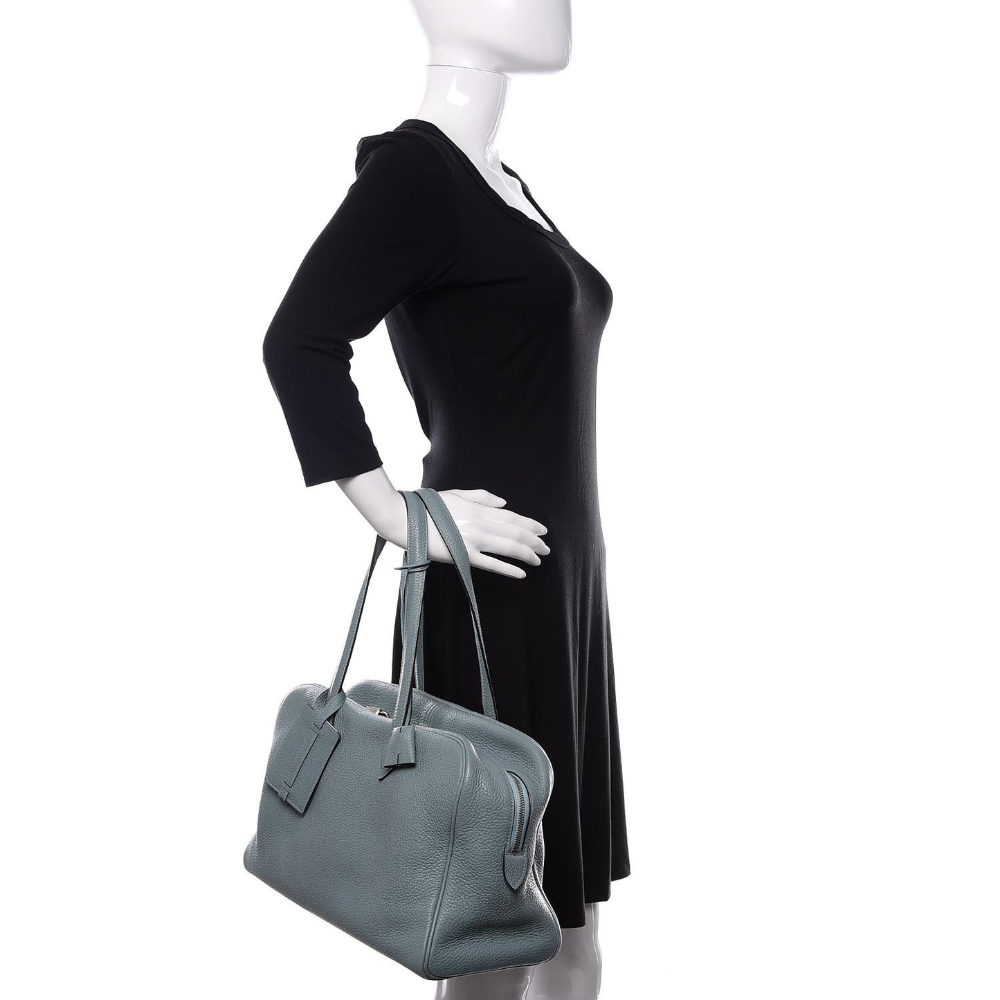 Taurillon Clemence Victoria II 35 Ciel