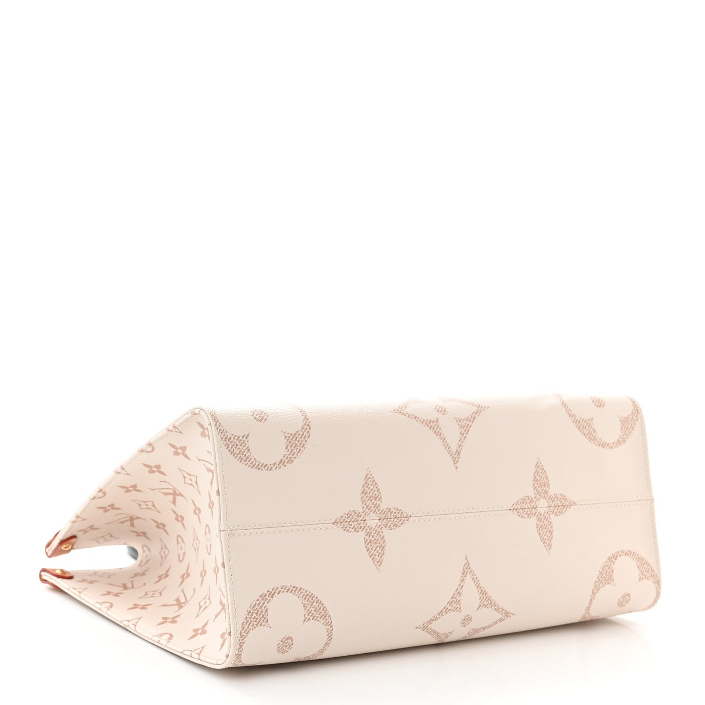 Monogram Dune Giant Onthego MM