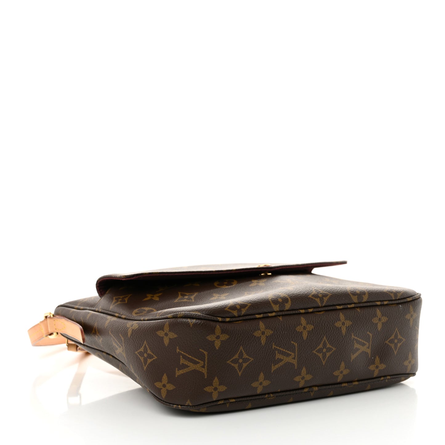 Monogram Mabillon