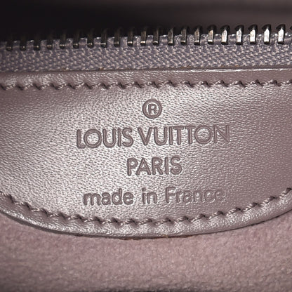 Louis Vuitton Epi Verseau Lilac 6 of 10