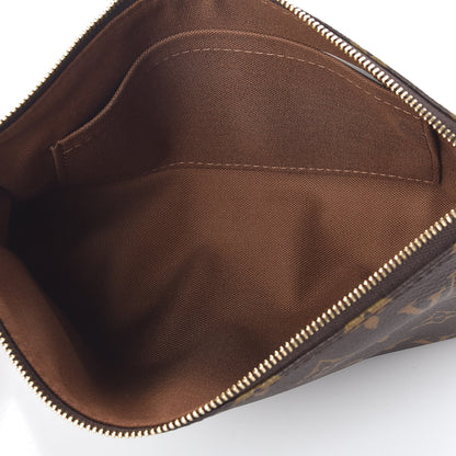 Louis Vuitton Monogram Pochette Accessories NM 5 of 9