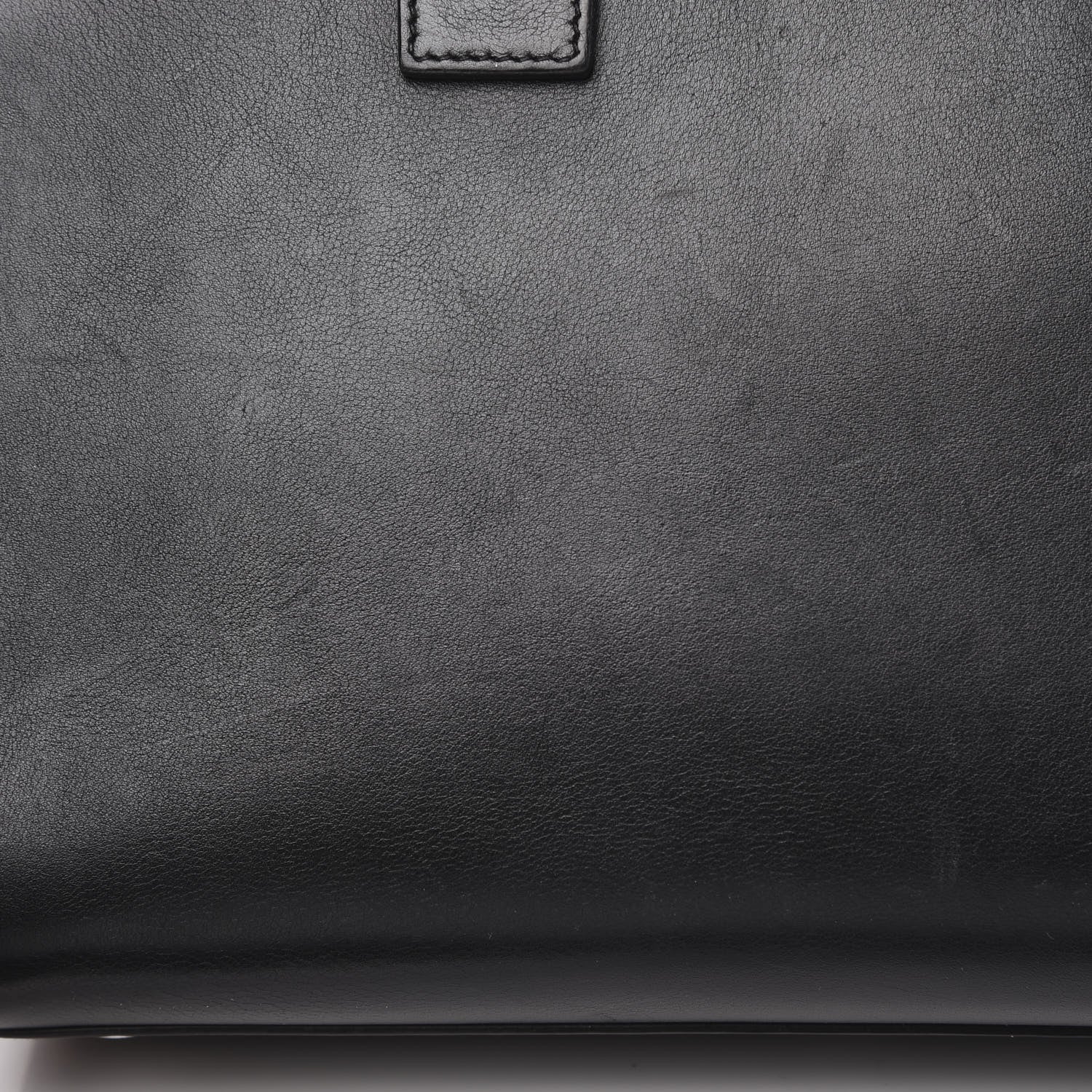 Saint Laurent Calfskin Patchwork Baby Sac De Jour Black Multi 13 of 17