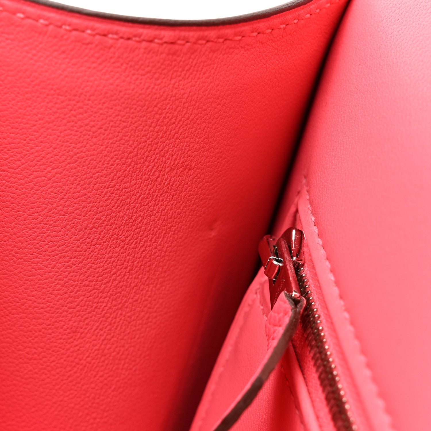 Hermes Epsom Constance 24 Rose Azalee 13 of 13