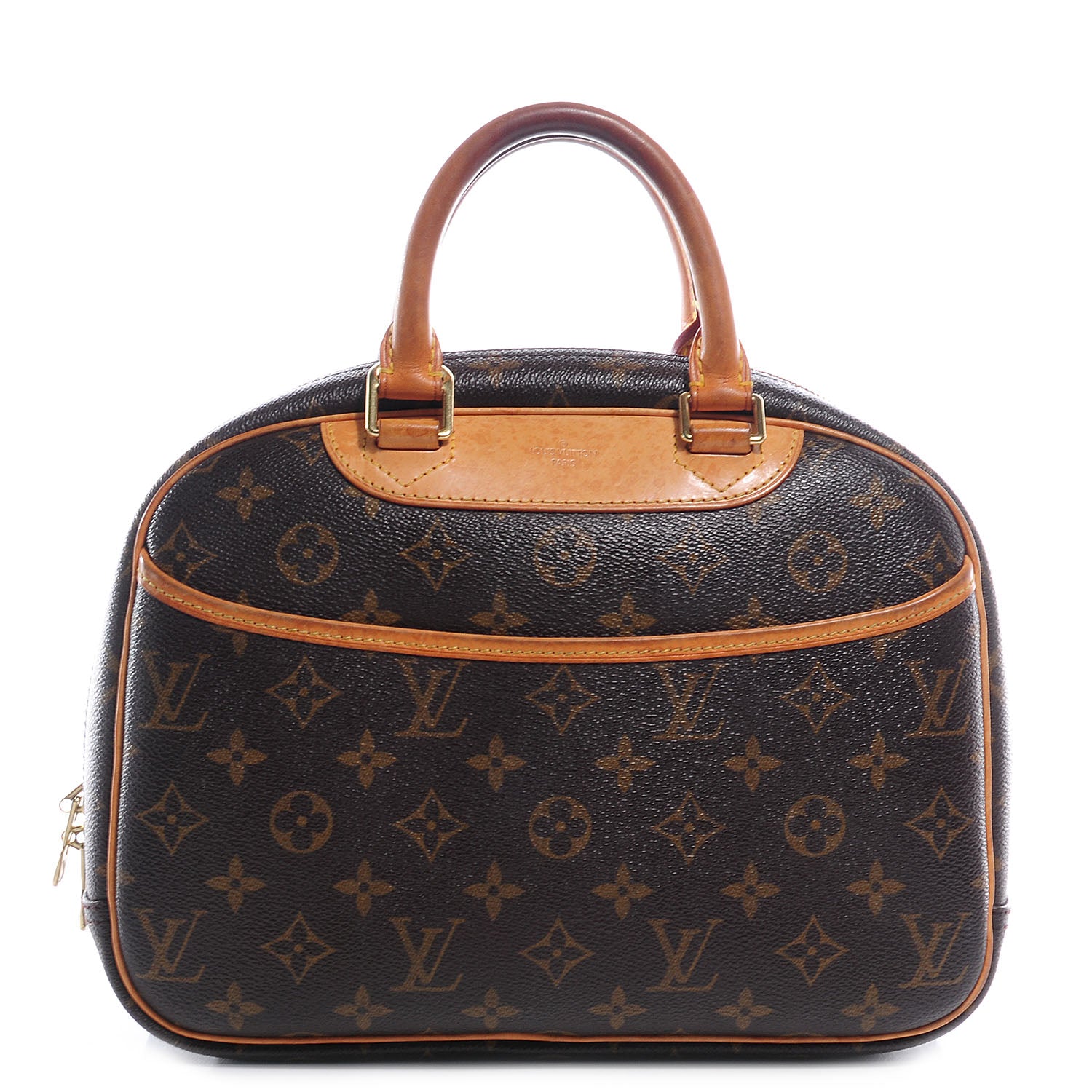 Louis Vuitton Monogram Trouville 1 of 7