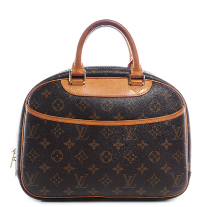 Louis Vuitton Monogram Trouville 1 of 7