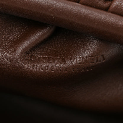 Bottega Veneta Butter Calfskin The Mini Pouch Fondant 6 of 10
