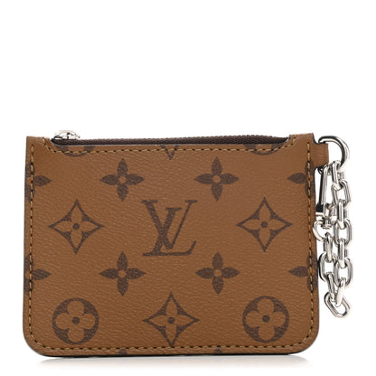 Louis Vuitton Reverse Monogram Marelle Pochette 1 of 6
