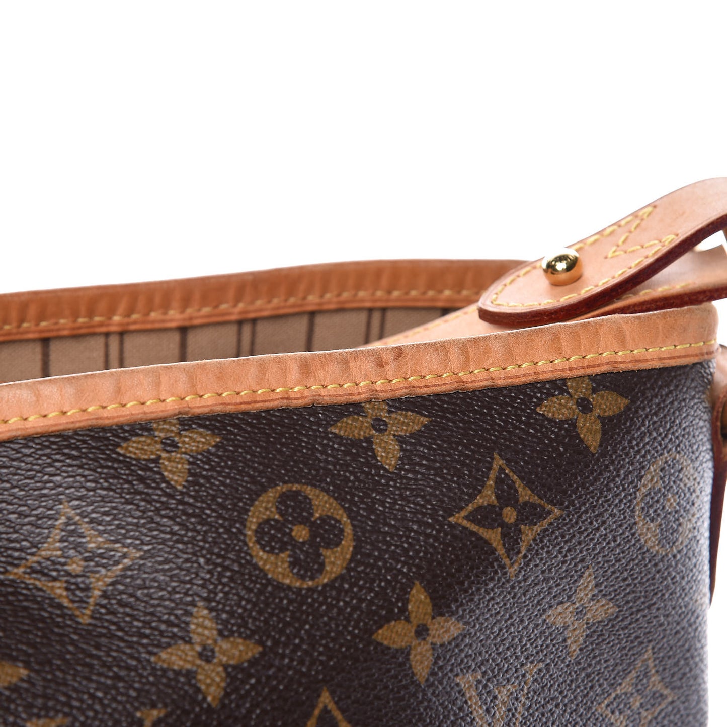 Monogram Delightful MM