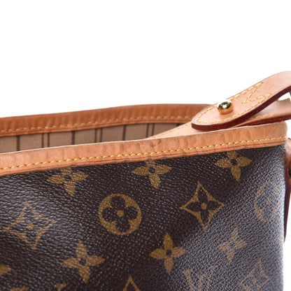 Louis Vuitton Monogram Delightful MM 11 of 13