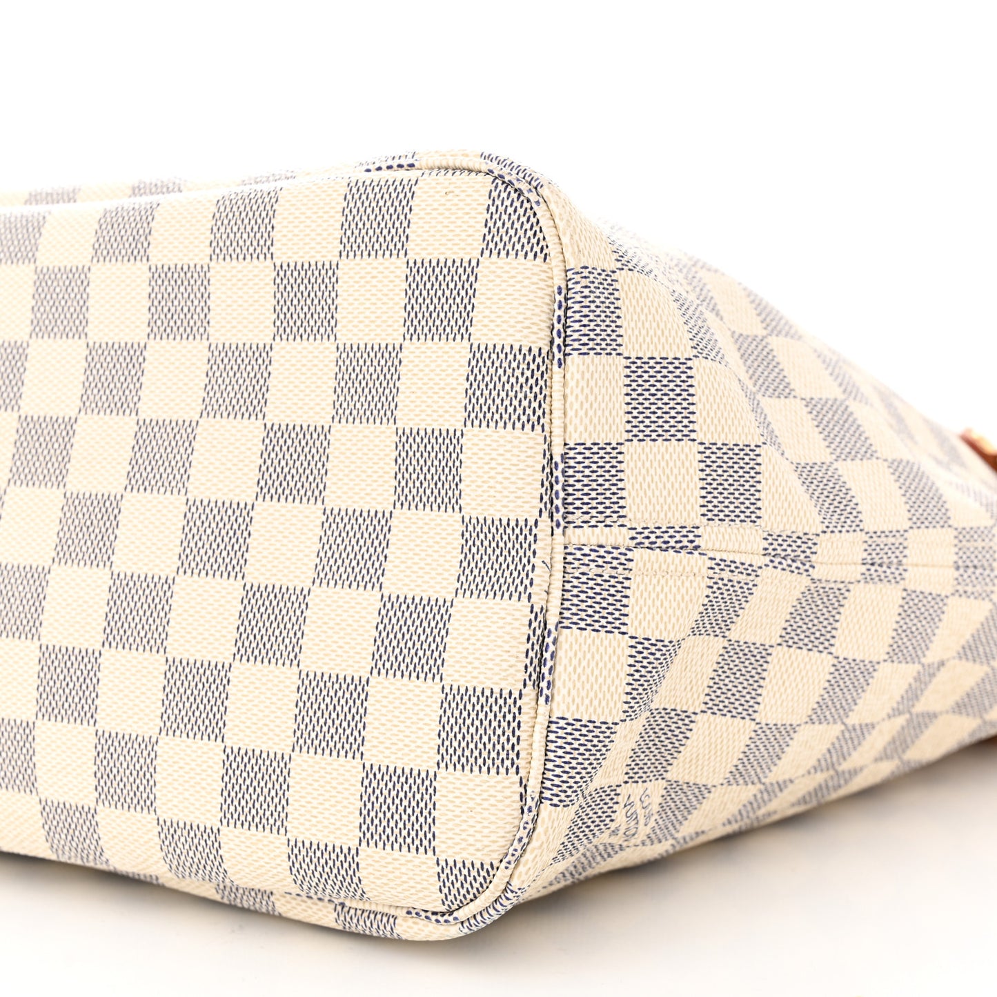 Damier Azur Neverfull MM