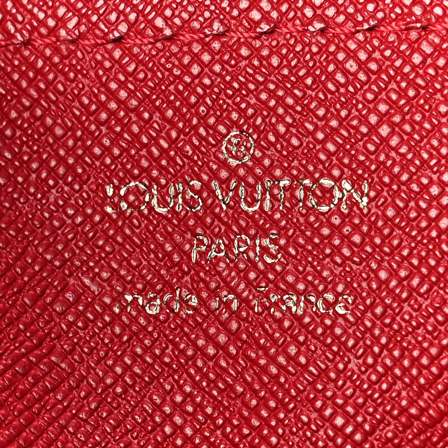 Damier Ebene Papillon 30