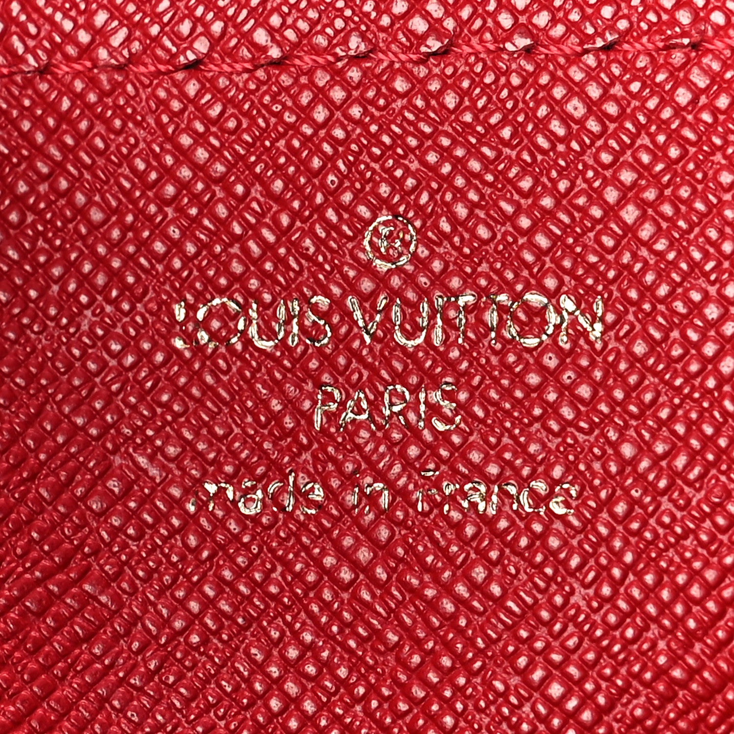 Louis Vuitton Damier Ebene Papillon 30 7 of 9