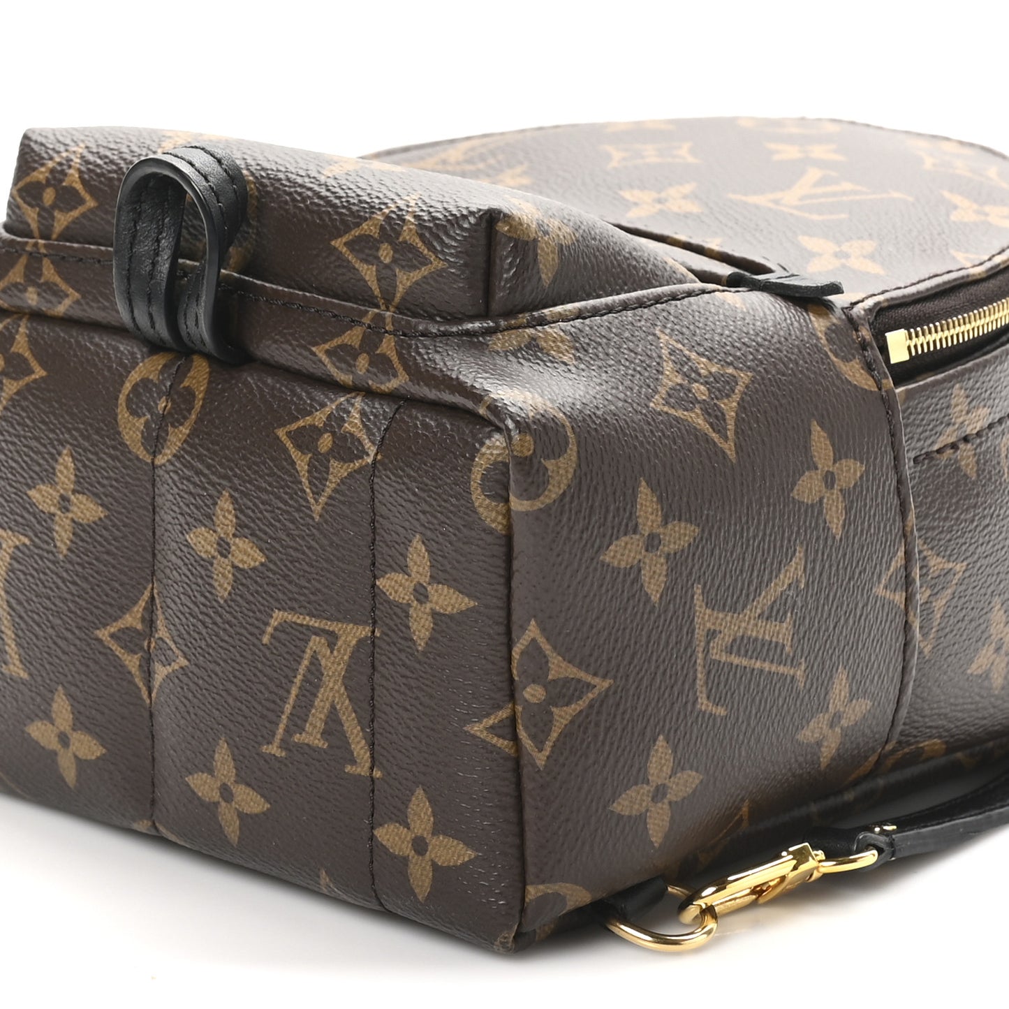 Monogram Palm Springs Backpack Mini