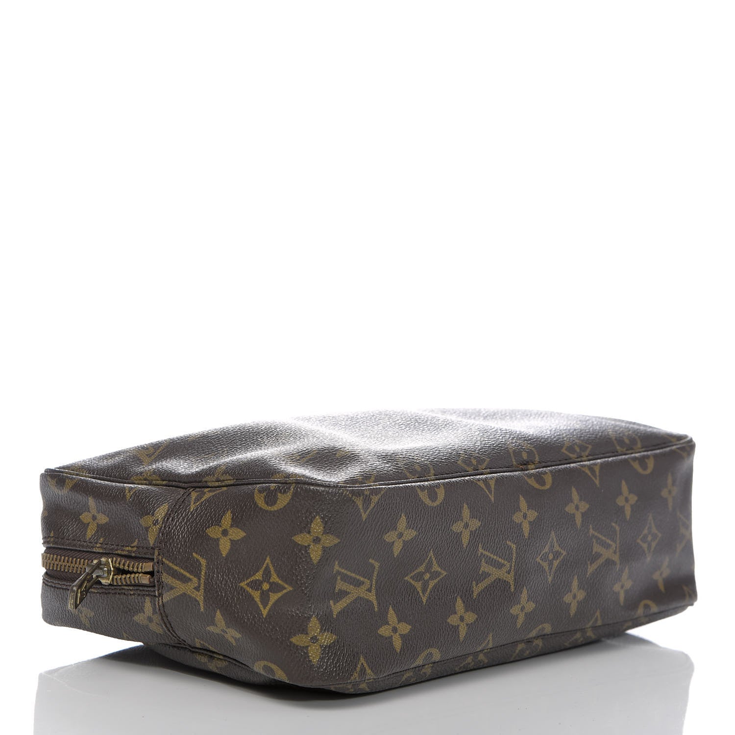 Louis Vuitton Monogram Trousse Toilette 28 4 of 9