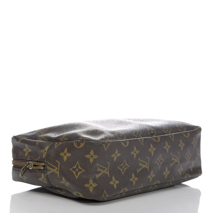 Louis Vuitton Monogram Trousse Toilette 28 4 of 9