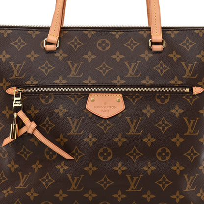 Louis Vuitton Monogram Iena MM 7 of 10