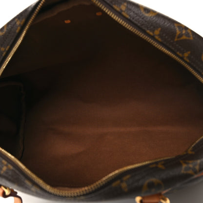 Louis Vuitton Monogram Montorgueil GM 5 of 9