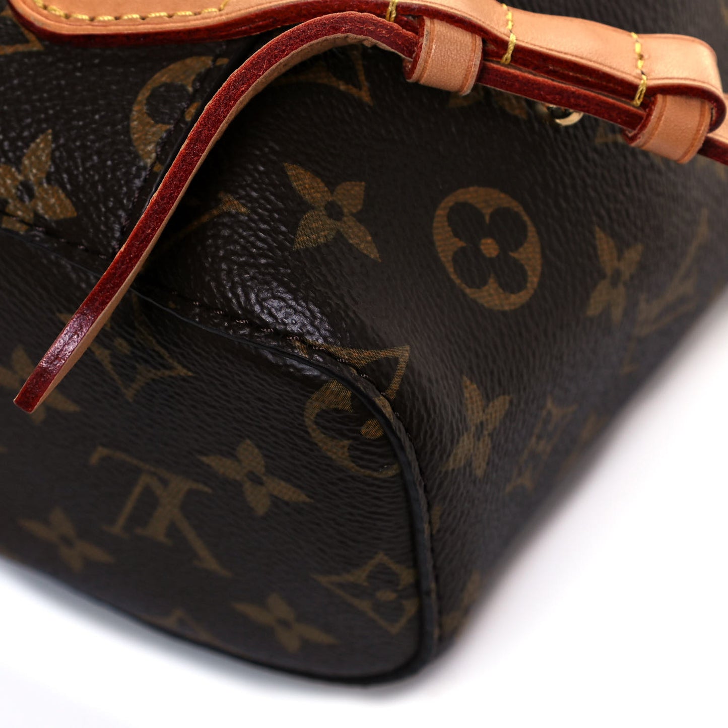 Monogram Montsouris NM Backpack