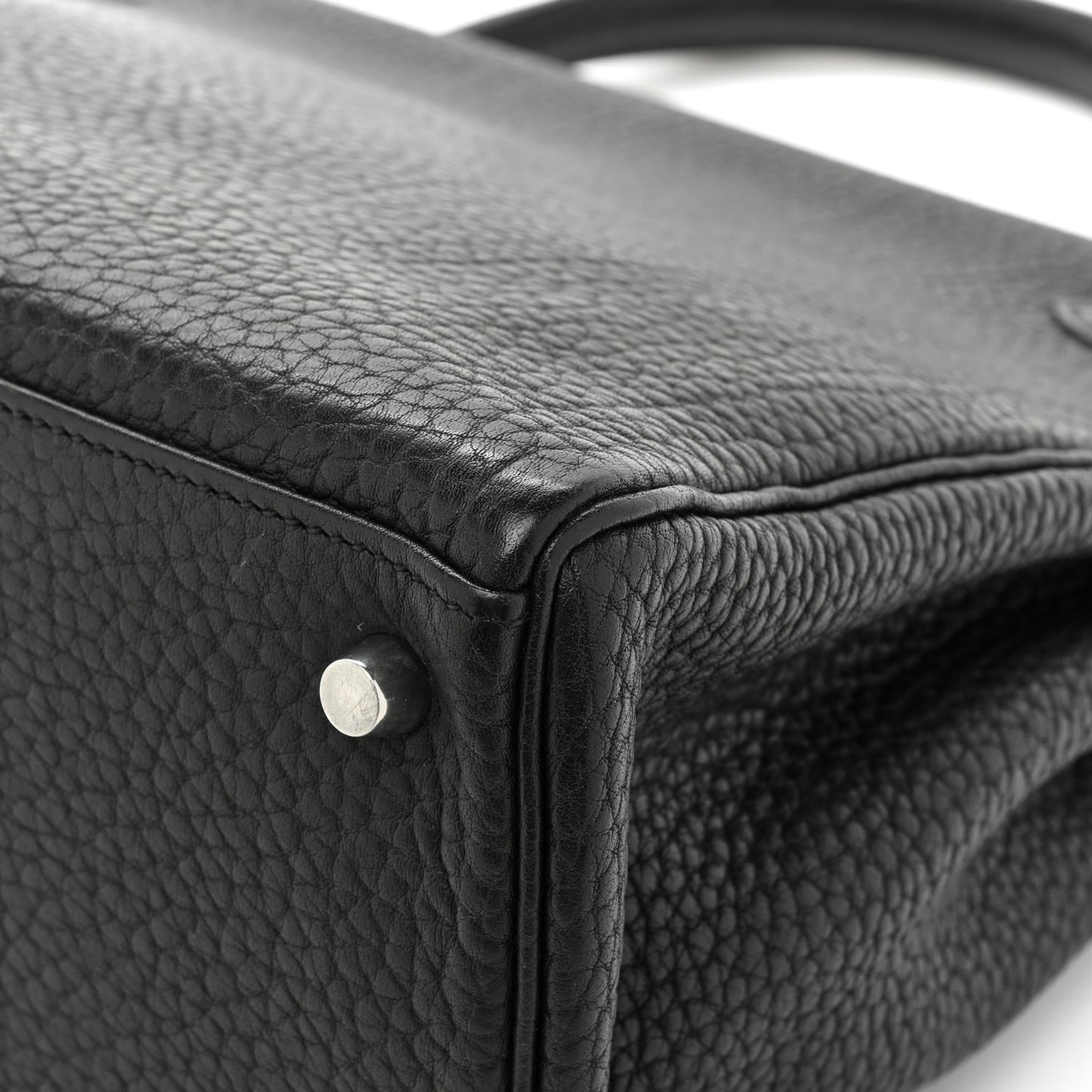 Fjord Kelly Retourne 35 Black