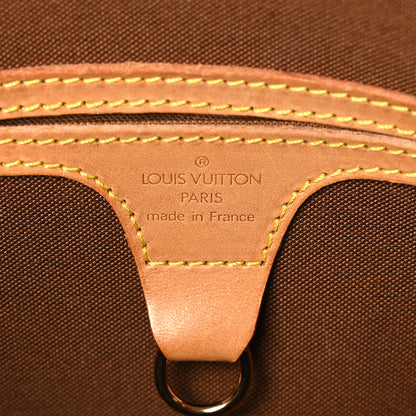 Louis Vuitton Monogram Ellipse PM 6 of 8
