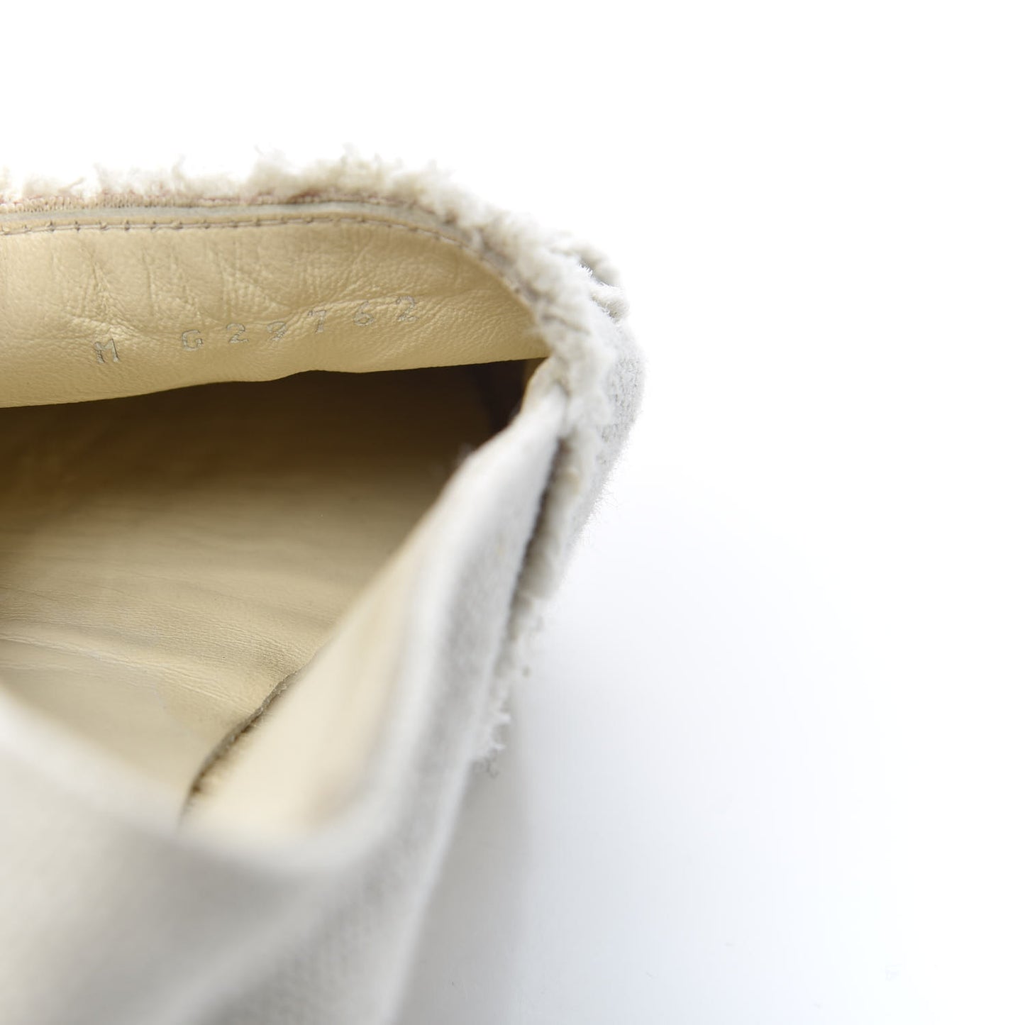Linen CC Espadrilles 39 Beige Black