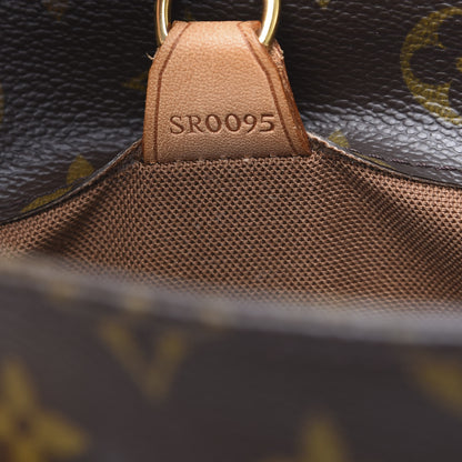 Louis Vuitton Monogram Vavin GM 6 of 12